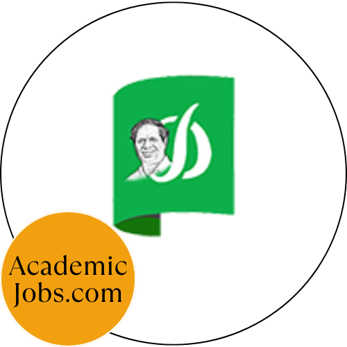Srinivasan Medical College and Hospital logo